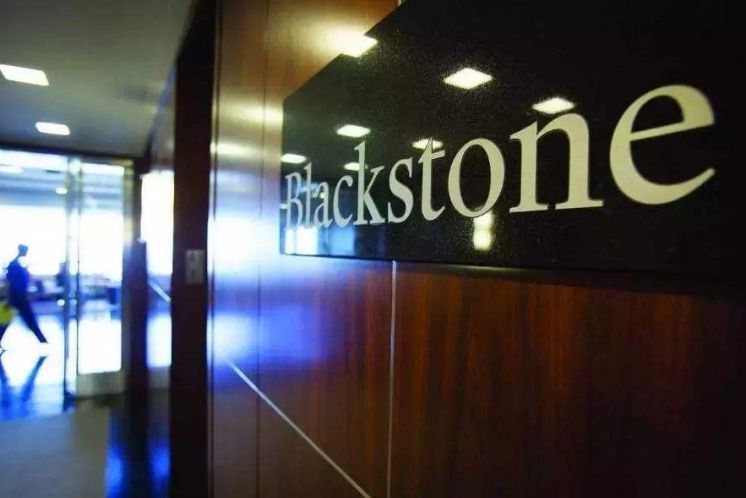 近4萬億！黑石集團總資產(chǎn)管理規(guī)模刷新紀錄