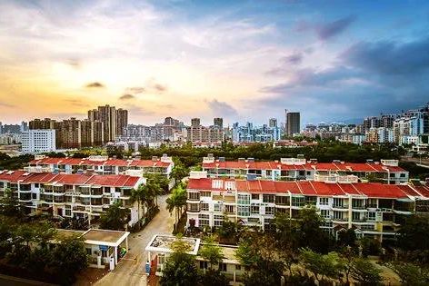 免稅店大王緣何入局？香港皇權集團預申請佛山千畝舊改