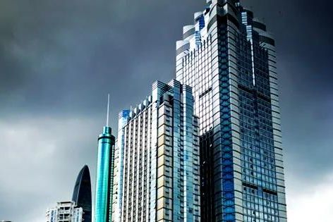 卓越長三角進擊年內38億密集拿地里的規模傾斜