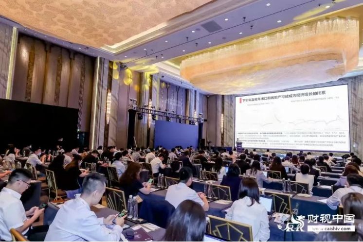 外灘共話ABS | 回歸資產(chǎn)，嚴(yán)控風(fēng)險！第七屆結(jié)構(gòu)性融資與資產(chǎn)證券化論壇圓滿落幕！