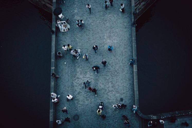 5萬億網貸行業，天塌了！