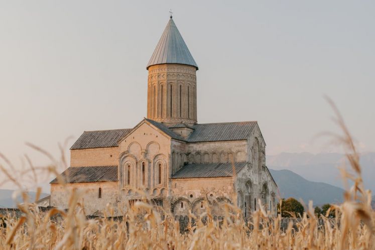 冬天法則 | 建業的信心