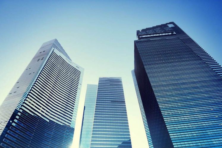 睿見丨ESR的滑鐵盧：從“亞洲版黑石”到退市賣資