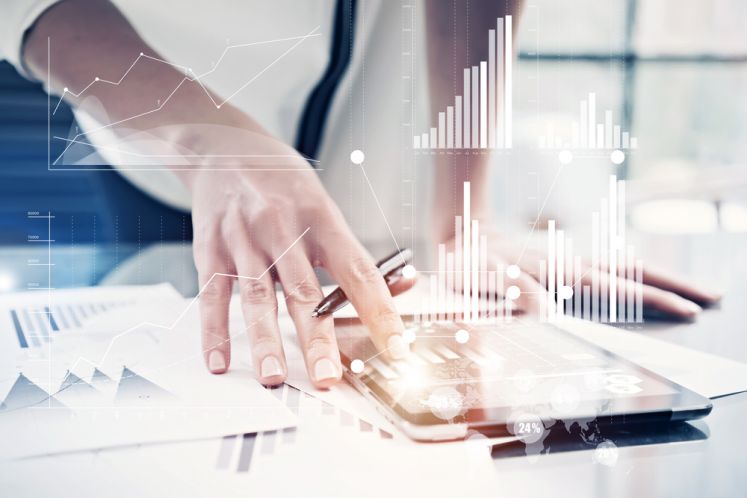 三大信用債品種的信用狀況對比