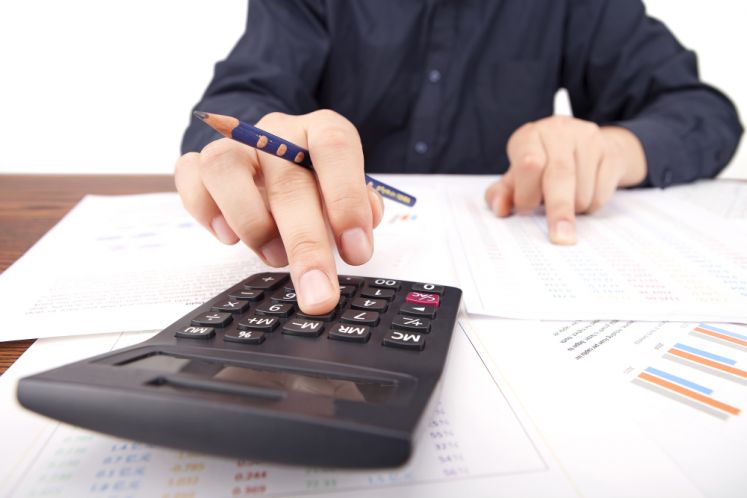 “央企開發商”業績下滑,評級展望被調整至負面