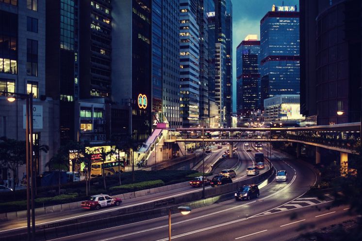 裕豐圍半年拆完 中交投資如何撬動廣州黃埔舊改？